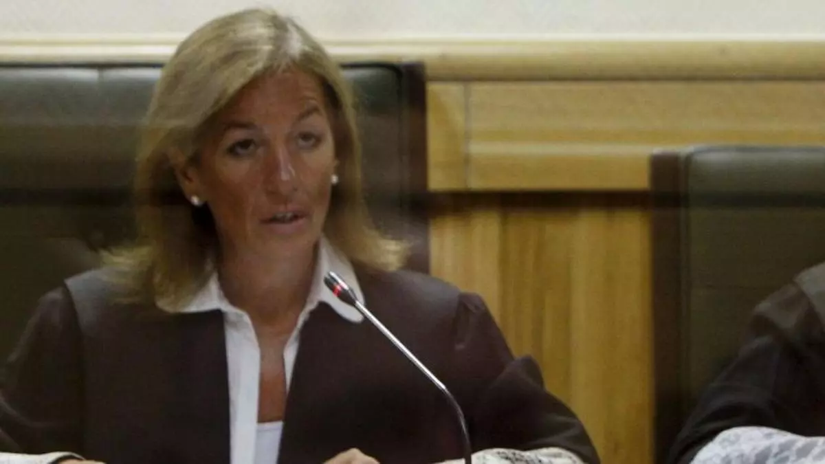 Los chistes de Teresa Palacios