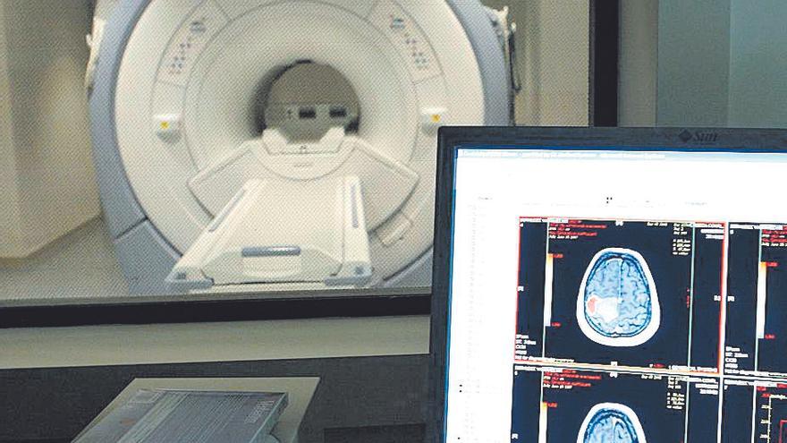 Sacyl adjudica al Centro de Diagnóstico Zamora 1.300 resonancias y TAC