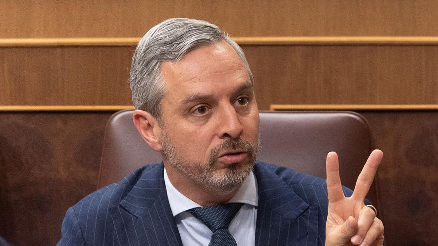 El PSOE denuncia las ayudas que recibieron el exconsejero andaluz imputado en el caso Montoro y Juan Bravo