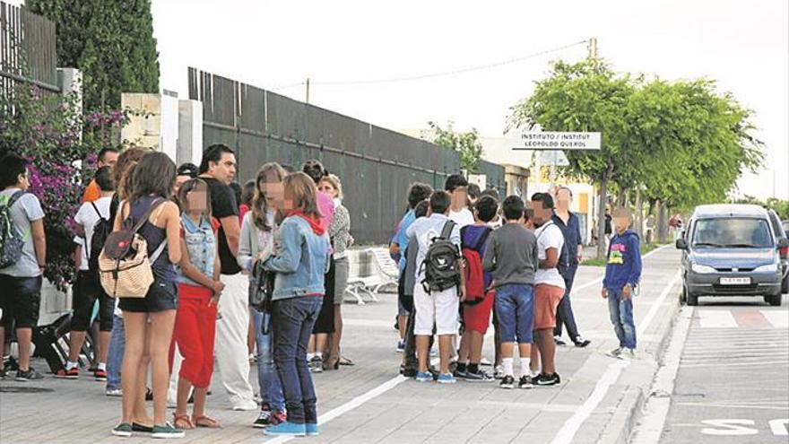 Vinaròs negocia tener una Escuela Oficial de Idiomas