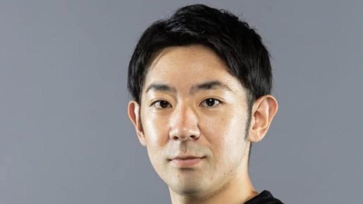 El japonés Asuka Machi, nuevo fichaje del Real Club Priego Fundación Kutxabank.