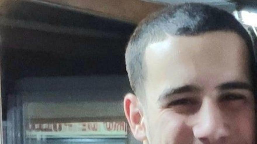 Encontrado el joven de 19 años que llevaba dos días desaparecido en Murcia