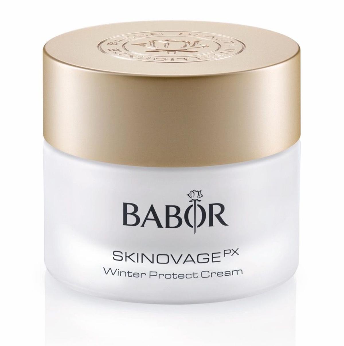 'Winter Protect Cream' Babor