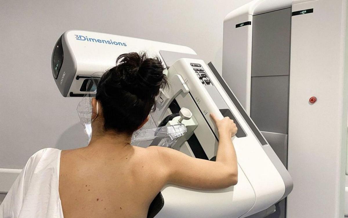 La Fiscalia d’Andalusia obre diligències pels cribratges La Fiscalia d’Andalusia obre diligències pels cribratges