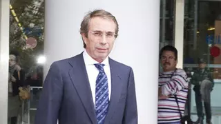 ¿Qué pasó entre Juan Soler y Vicente Soriano?