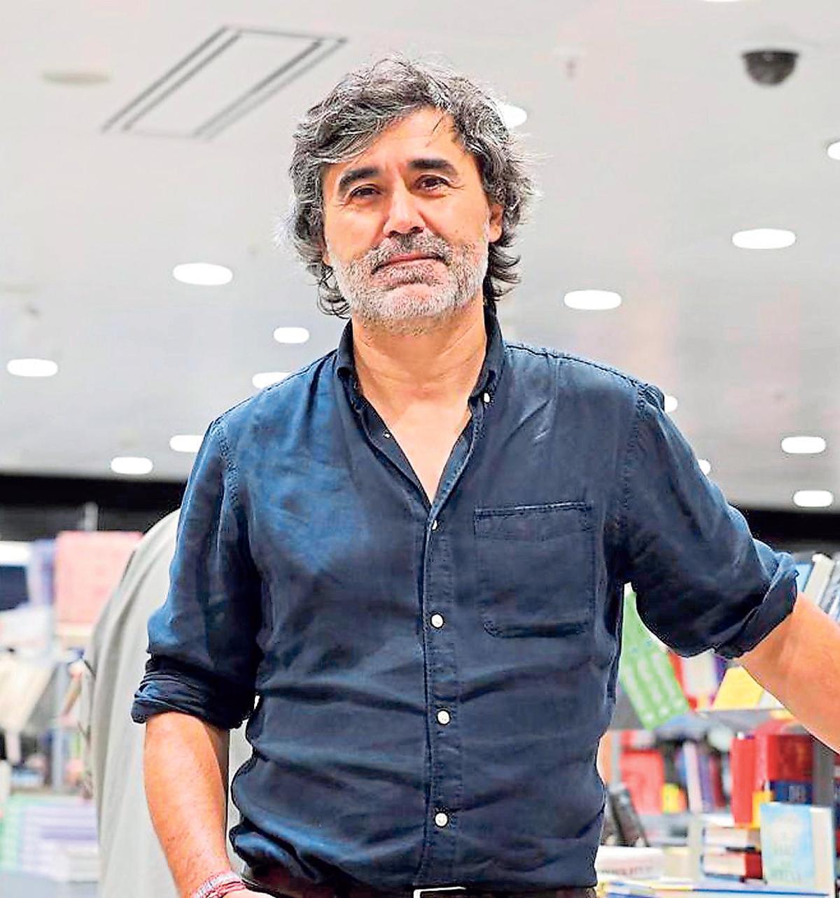 Pedro Simón