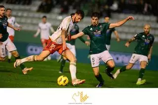 El 1-4 del Albacete en el Racing Ferrol 1 - 4 Albacete de la jornada 6 de LaLiga Hypermotion