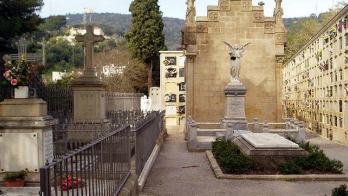 Cementerio