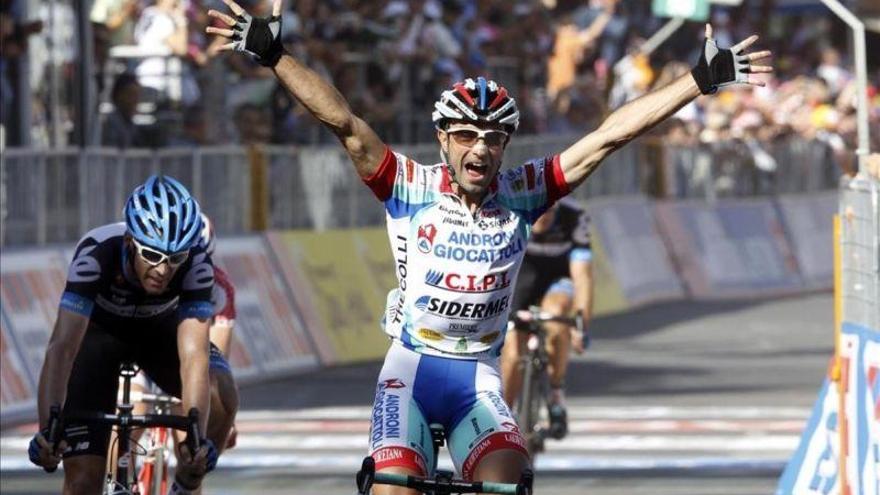 Ángel Vicioso ejercerá de asesor deportivo en la Vuelta a Aragón