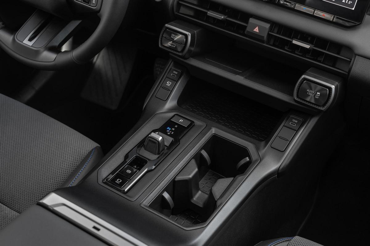Nuevo Toyota RAV4