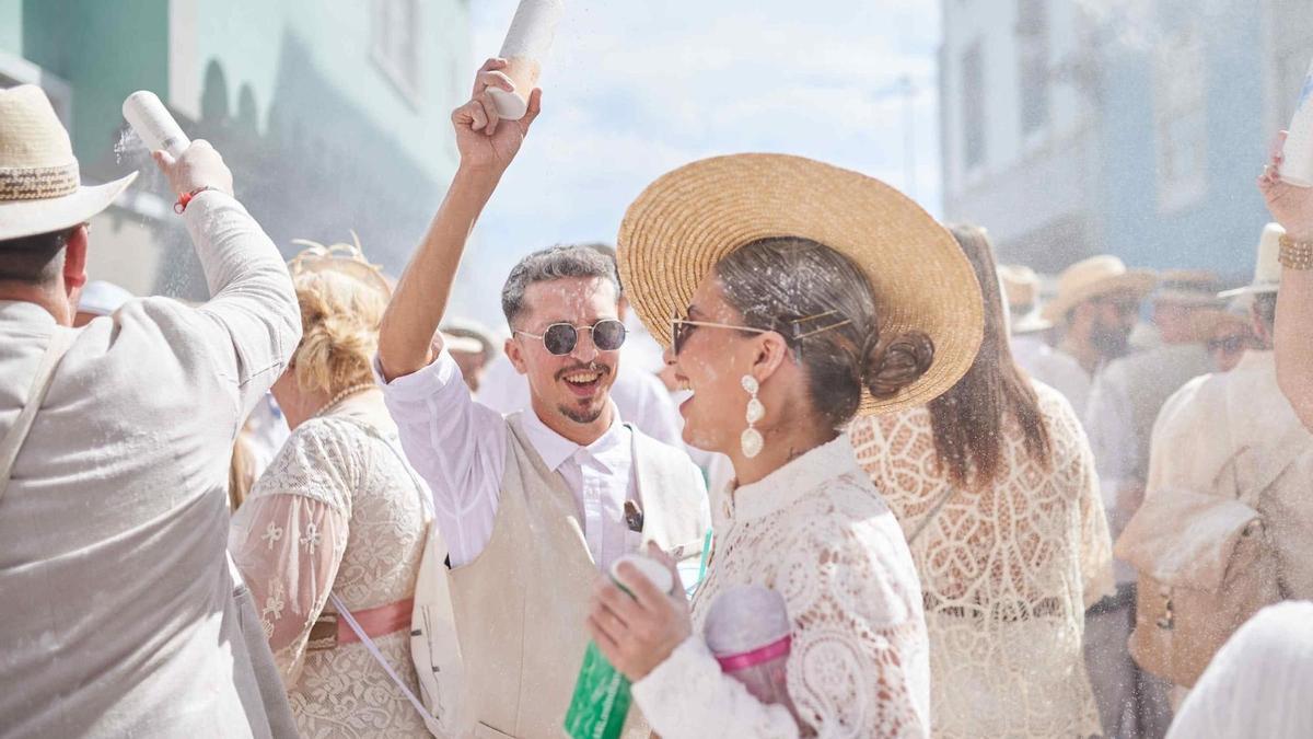 CARNAVAL SANTA CRUZ LA PALMA Cu ndo Se Celebra La Fiesta De Los 