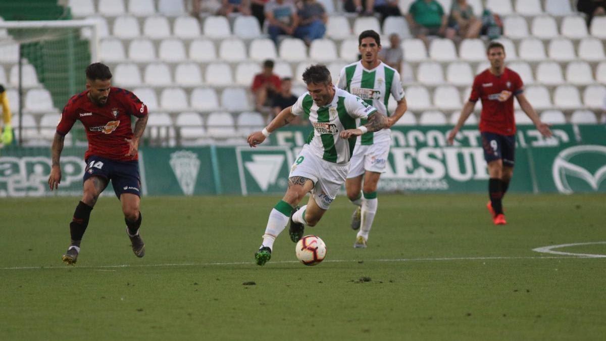 Nueve jugadores para arrancar