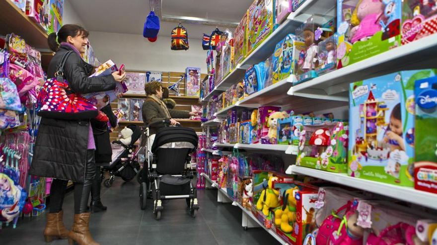 El juguete cerró 2016 con unas ventas en el mercado nacional de 1.130 millones