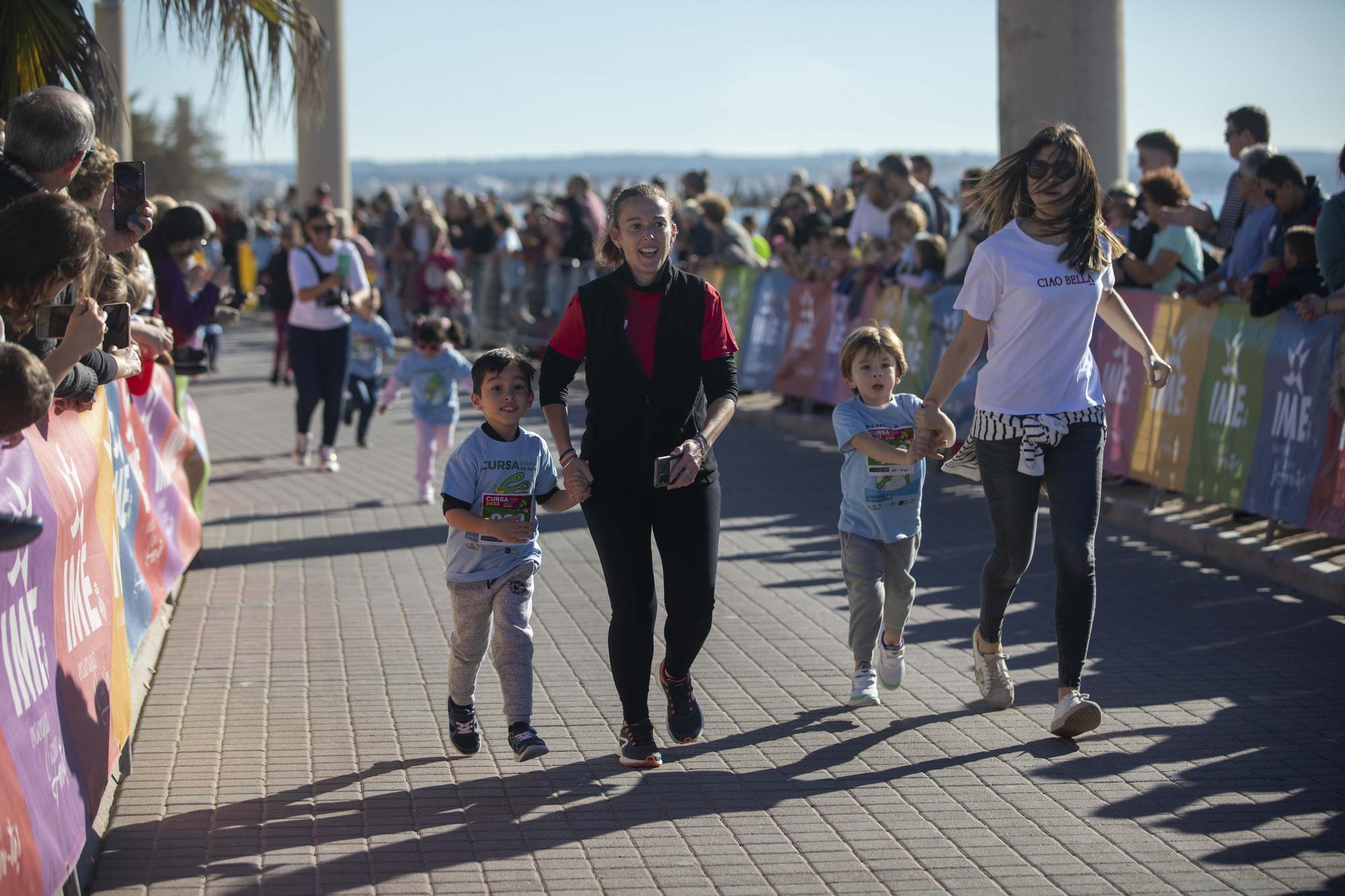 FOTOS | Carrera Infantil de Reyes de Palma: búscate en nuestra galería