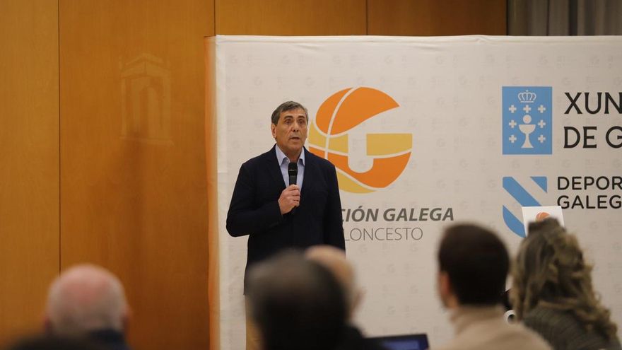 “Tengo la ilusión de un niño pequeño”