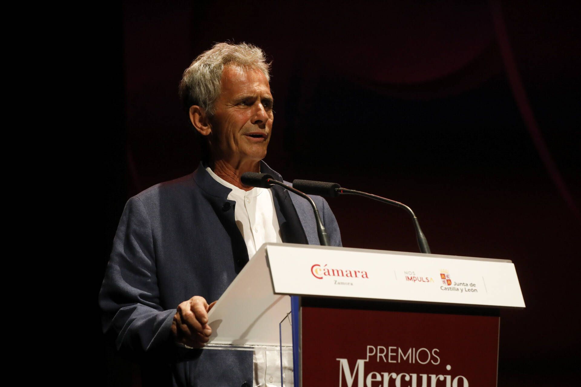 GALERÍA | Premios Mercurio y Vulcano 2024 en Zamora