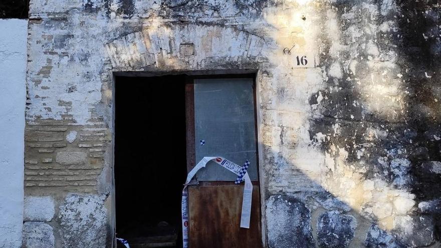 Irrumpen en el Molí Descals de Ontinyent tras romper la puerta del edificio municipal del siglo XV