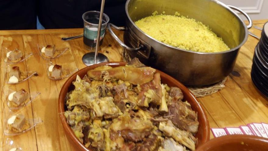 El arroz da sabor a La Ribera  |  