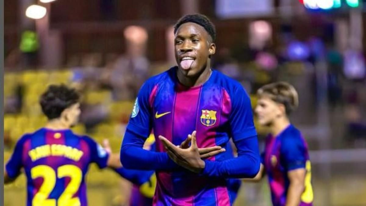 Impacto Sama Nomoko: Así lo cuida Belletti (y por qué apunta al primer equipo)