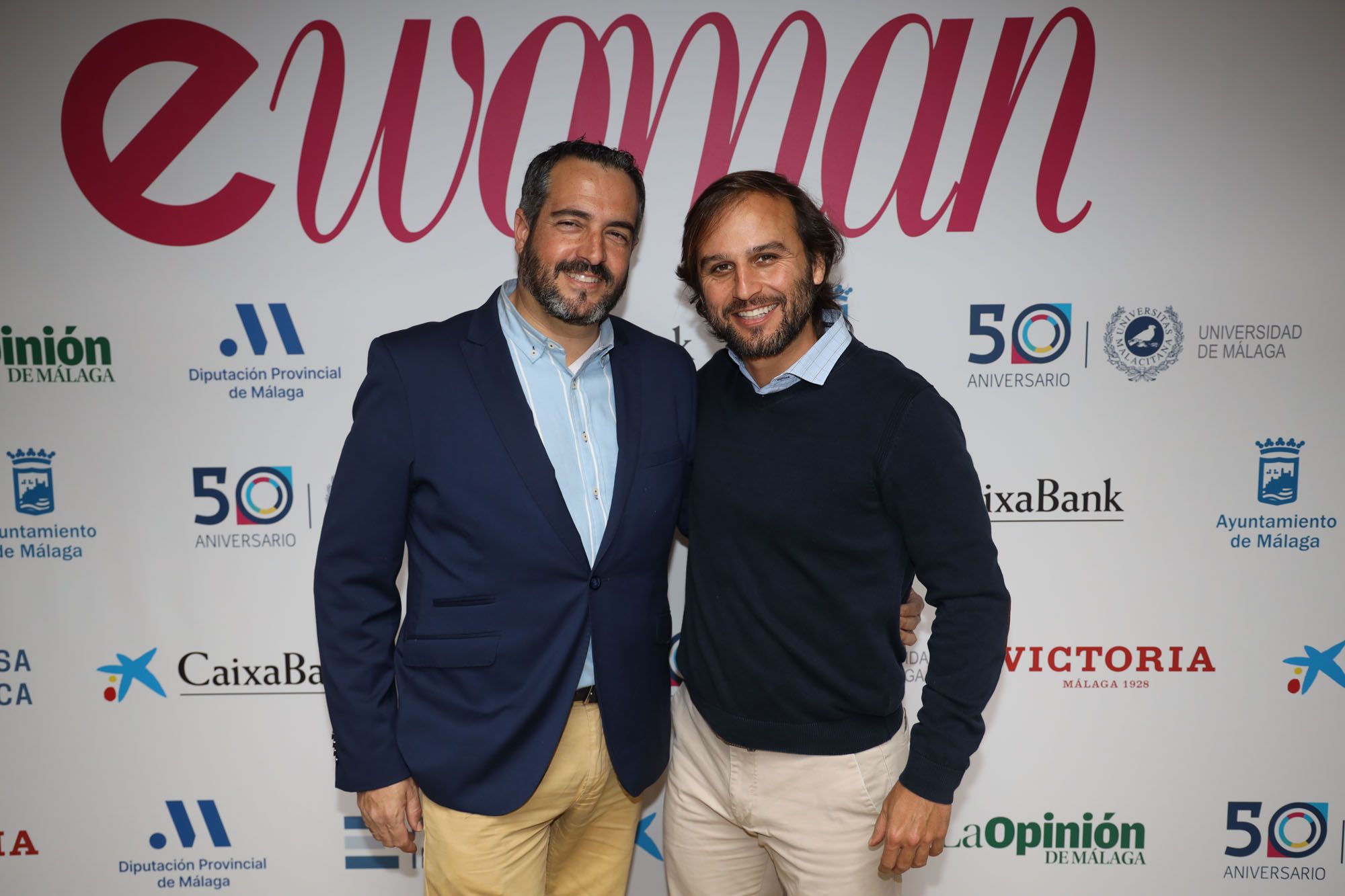 eWoman Málaga 2023, en imágenes