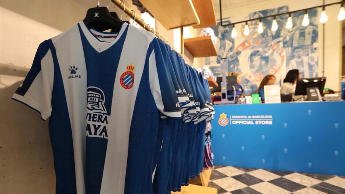 La tienda de La Rambla del Espanyol tendrá una nueva 'compañera'.