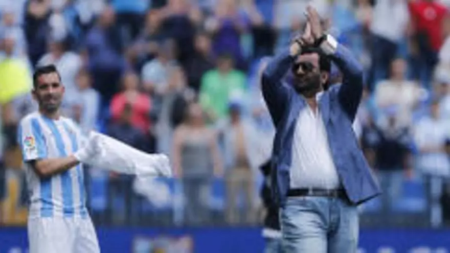 Al Thani rompe su silencio: "Dios está con nosotros..."