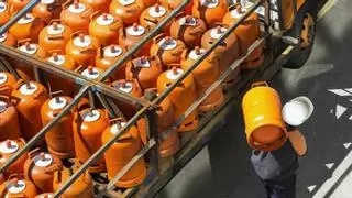 Preocupación en España por el cambio en las bombonas de butano: a partir de ahora