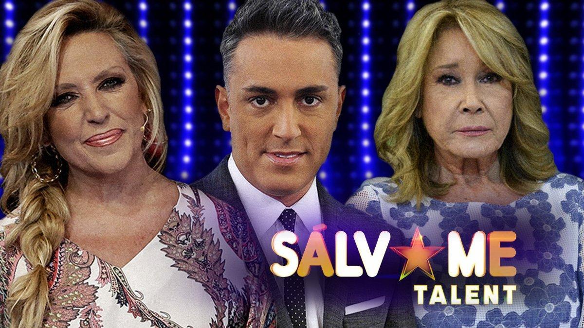 salvame-talent