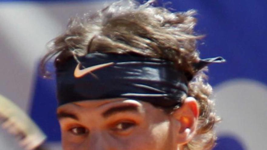 Rafa Nadal.