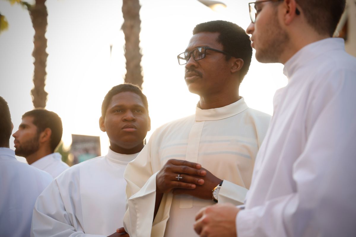 Córdoba celebra el Año Jubilar de la Esperanza
