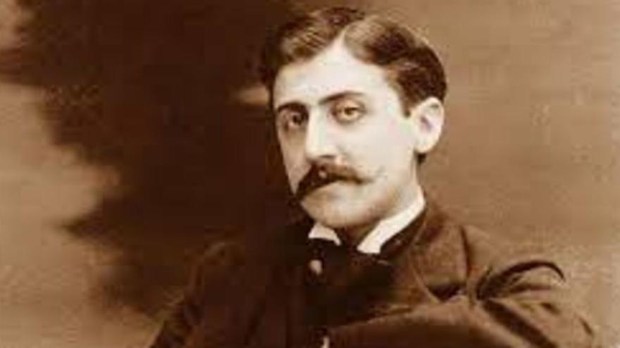 Días de Proust en Combray