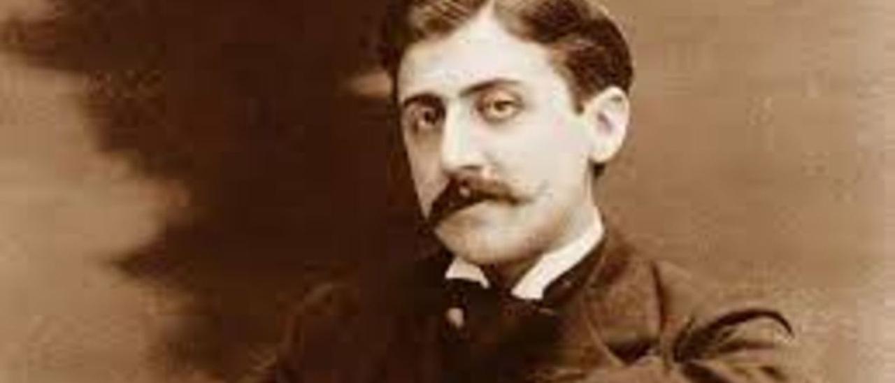 La brújula de Proust | LA OPINIÓN