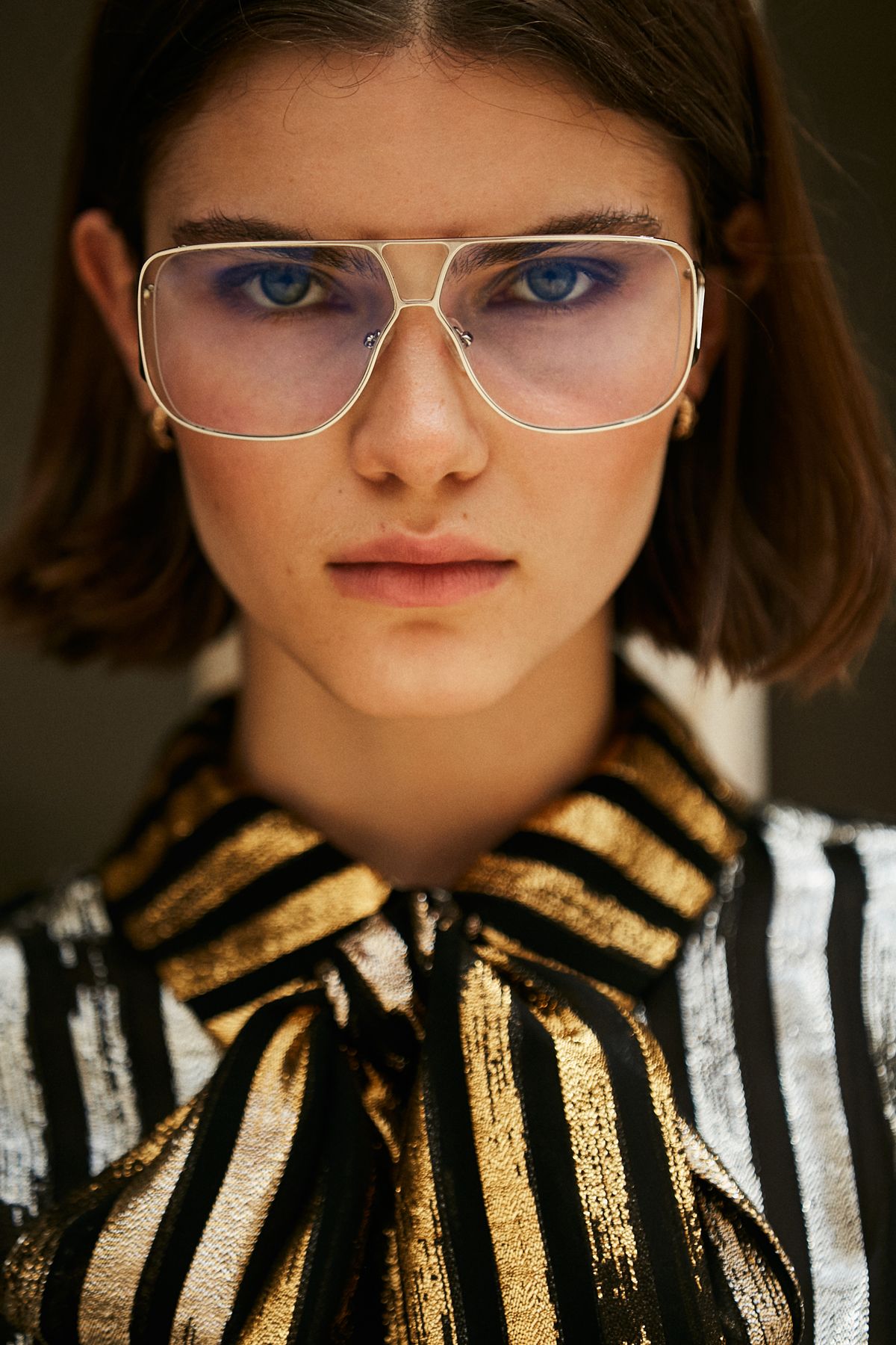Moda para ver y ser vista: son las tendencias de gafas para 2022 - Woman