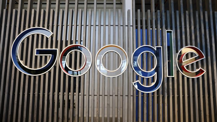 Alphabet, matriz de Google, ganó 54.673 millones de euros en 2022, un 21% menos