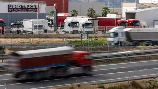 La crisis de los chips retrasa más de un año la entrega de camiones a los transportistas