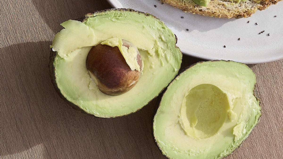 Sigfrido Fruit es uno de los principales importadores de aguacate en España.