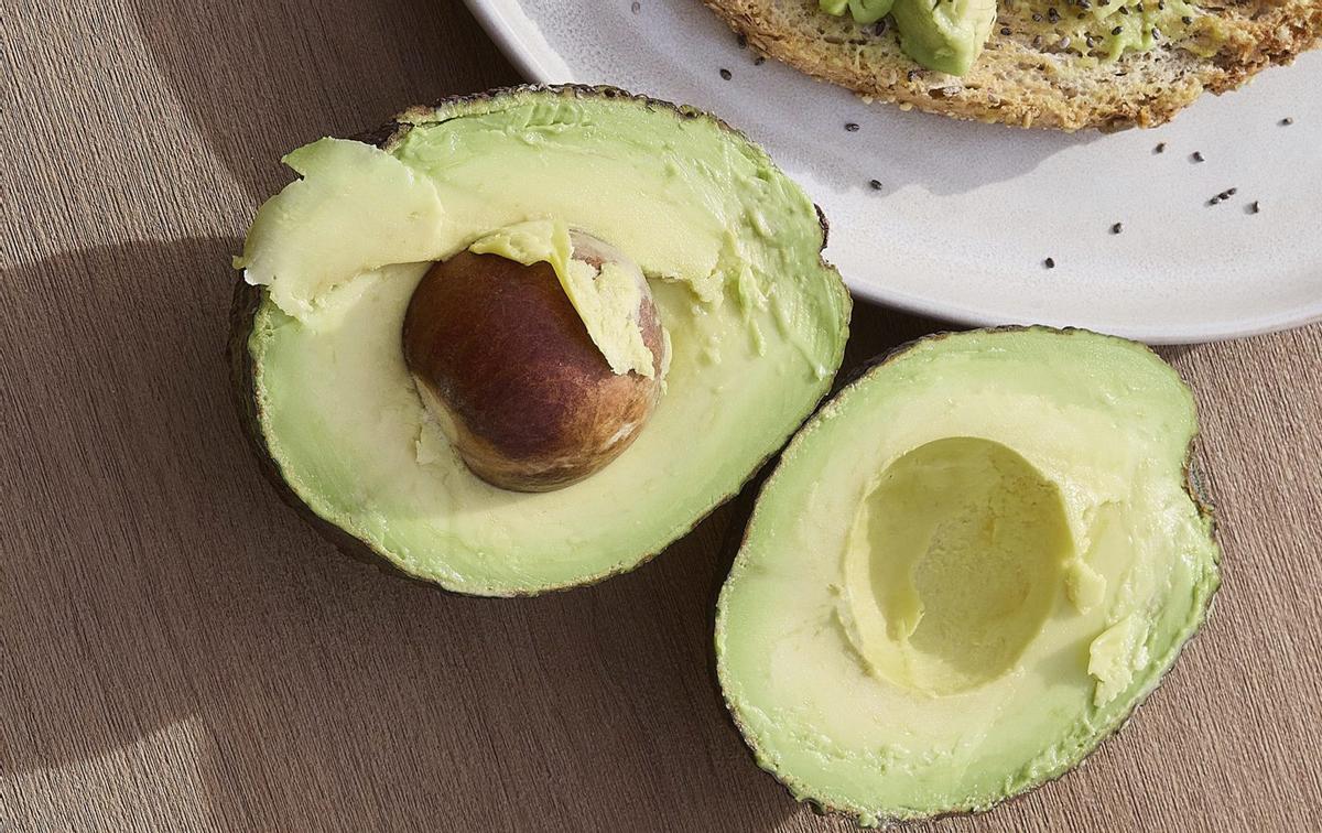 Sigfrido Fruit es uno de los principales importadores de aguacate en España.| | L.O.