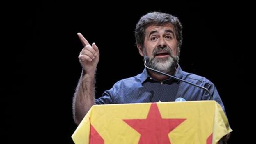 Torrent propondrá hoy a Jordi Sànchez como candidato a la investidura