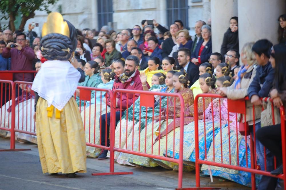 Cabalgata del Patrimonio