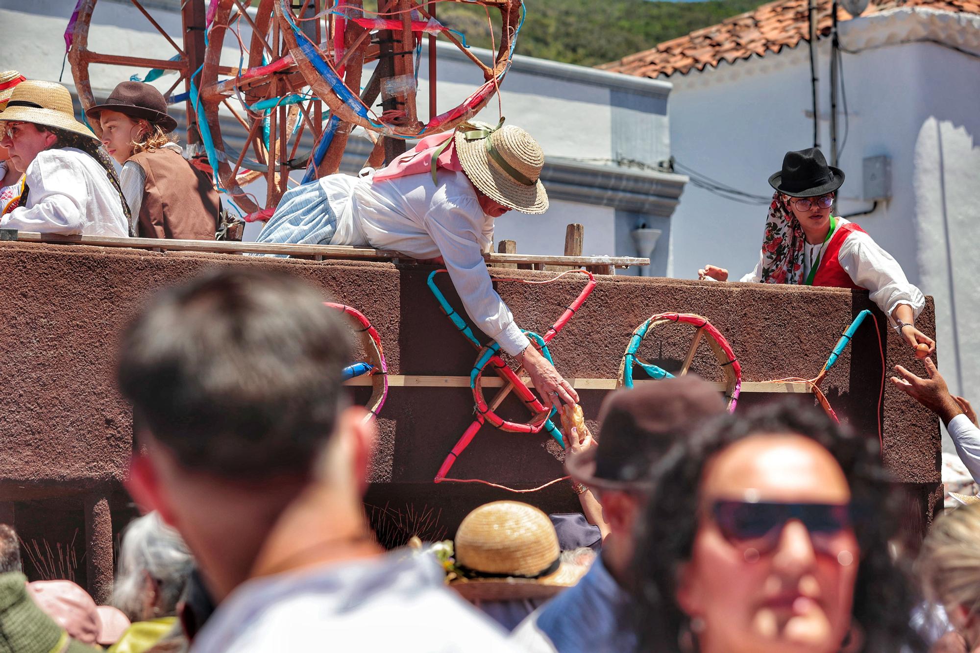 Romería de Tegueste