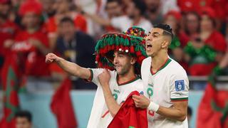 Ziyech, el 'fichaje' que estuvo a punto de perderse el Mundial, la amenaza marroquí ante España