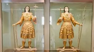 Los patrones olvidados de Mérida