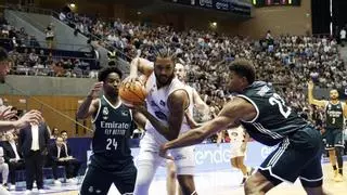Las claves del Obradoiro-Lleida: del dominio interior a la batalla del ritmo