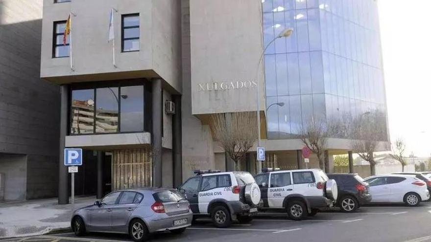 Detenidos por tentativa de homicidio tras disparar a un coch