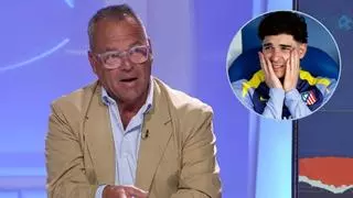 Lluis Carrasco destapa la intención real de Julián Álvarez: "Irá a las últimas consecuencias"