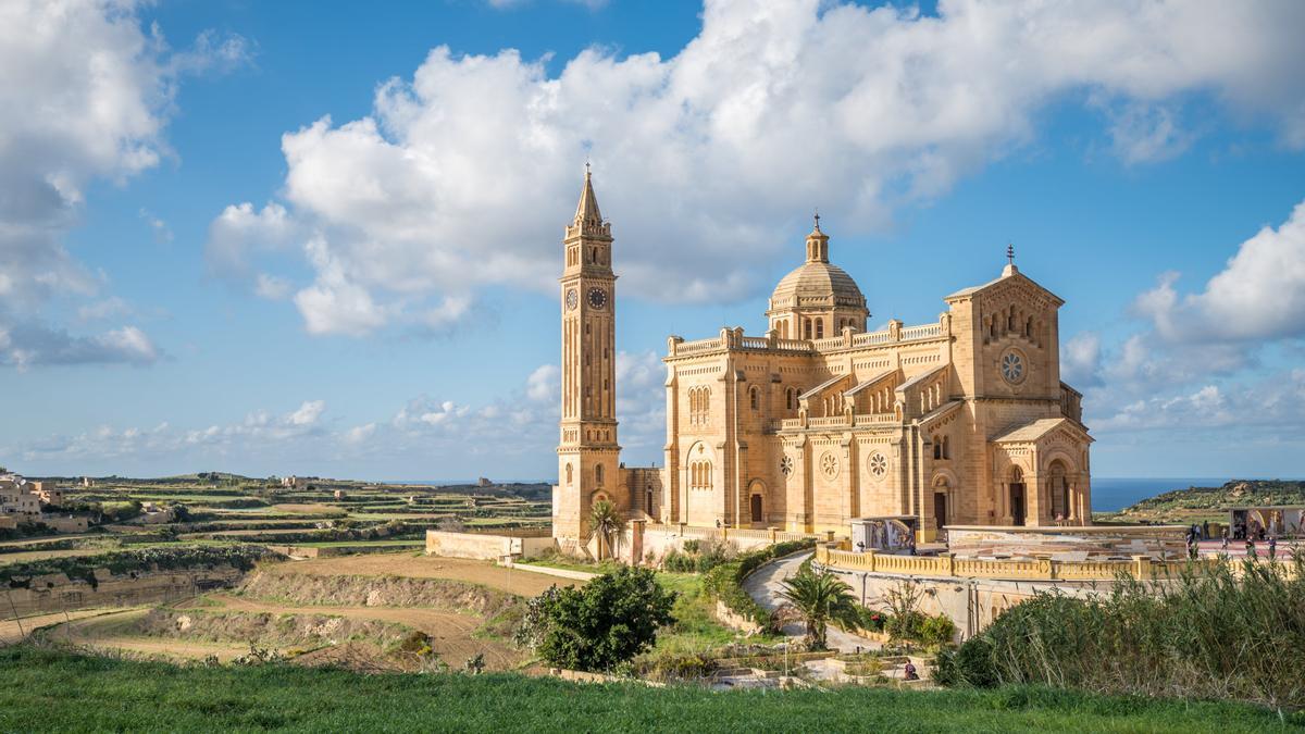 Gozo, Malta