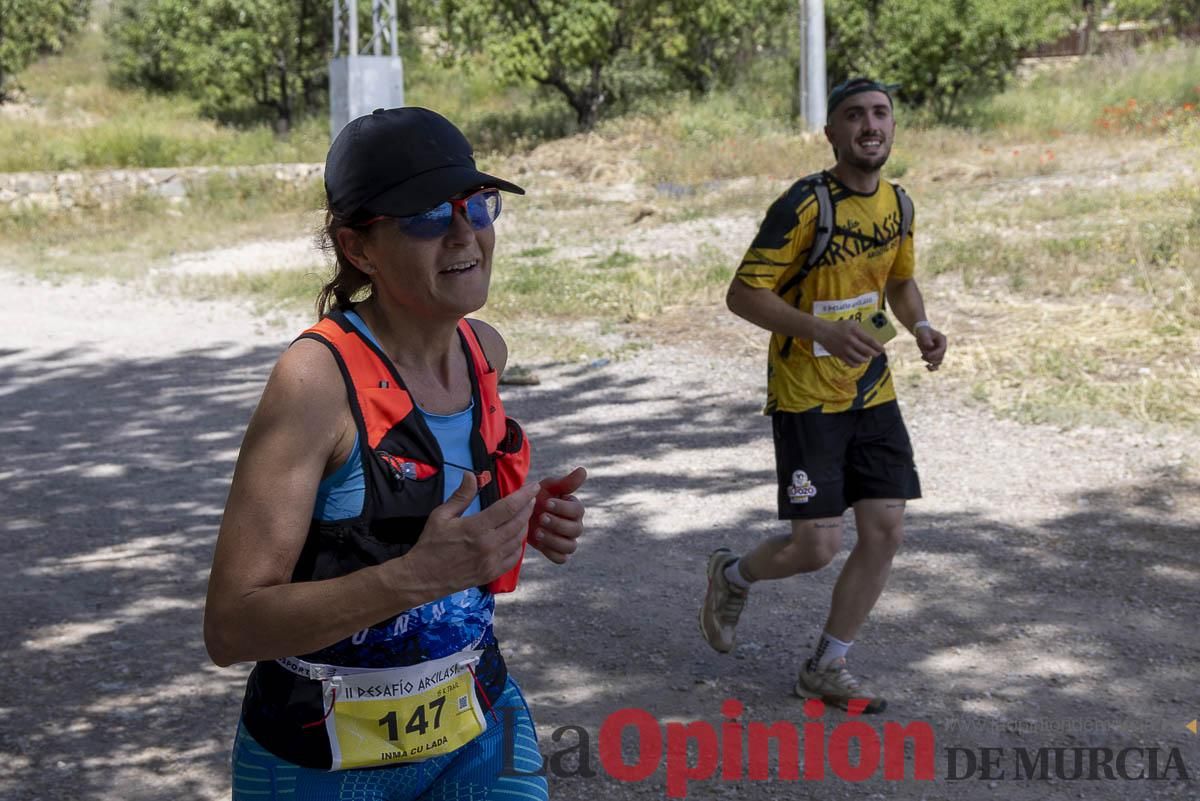 Arcilasis 2025 (carrera a pie y MTB)