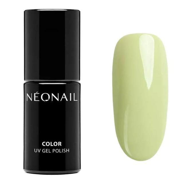 Esmalte semipermanente de Neonail