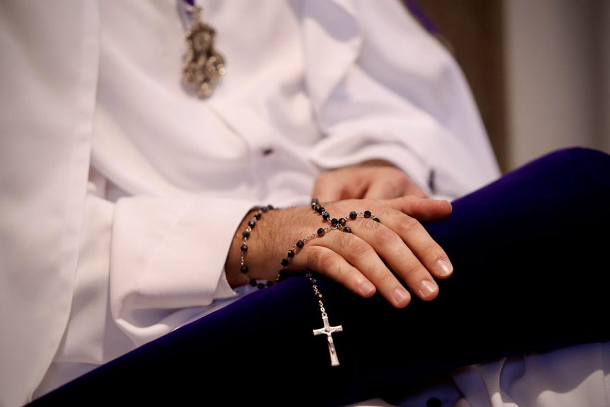 La Sangre, en imágenes