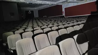 El Ayuntamiento de Castelló compra el cine Rex: las fechas clave para su reapertura